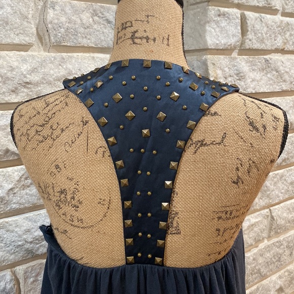 development by Erica Davies Studded Top - Picture 6 of 10